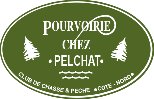 Chez Pelchat outfitter